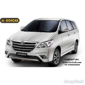 varanasi taxi service